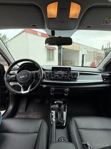 Kia Rio 2023, 18,400 km - 1.4 l - Bakı