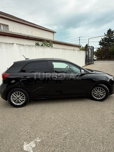 Kia Rio 2023, 18,400 km - 1.4 l - Bakı