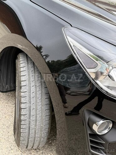 Kia Rio 2023, 18,400 km - 1.4 l - Bakı