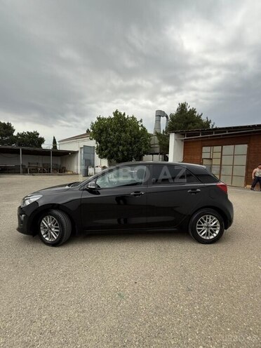 Kia Rio 2023, 18,400 km - 1.4 l - Bakı