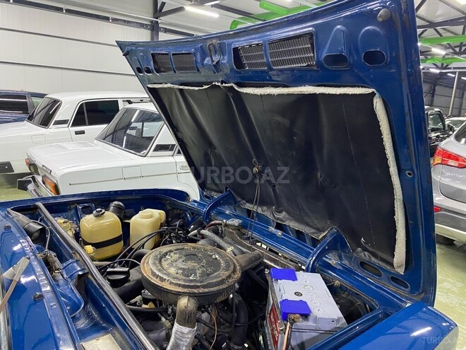 LADA (VAZ) 2106 2002, 79,523 km - 1.6 l - Cəlilabad