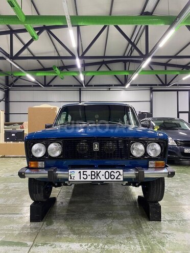 LADA (VAZ) 2106 2002, 79,523 km - 1.6 l - Cəlilabad
