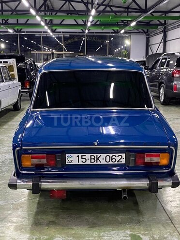 LADA (VAZ) 2106 2002, 79,523 km - 1.6 l - Cəlilabad