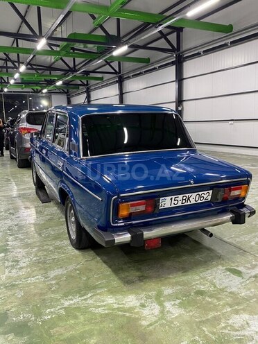 LADA (VAZ) 2106 2002, 79,523 km - 1.6 l - Cəlilabad