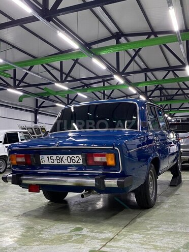 LADA (VAZ) 2106 2002, 79,523 km - 1.6 l - Cəlilabad