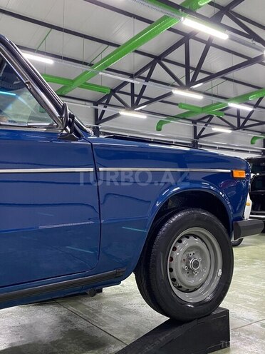 LADA (VAZ) 2106 2002, 79,523 km - 1.6 l - Cəlilabad