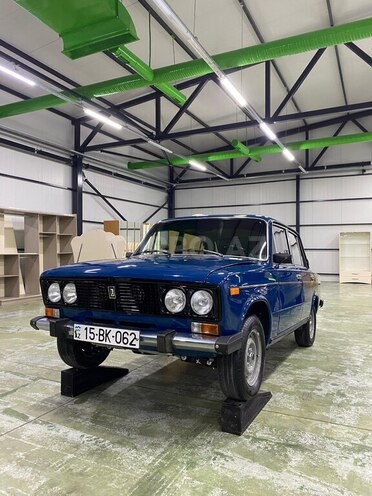 LADA (VAZ) 2106 2002, 79,523 km - 1.6 l - Cəlilabad