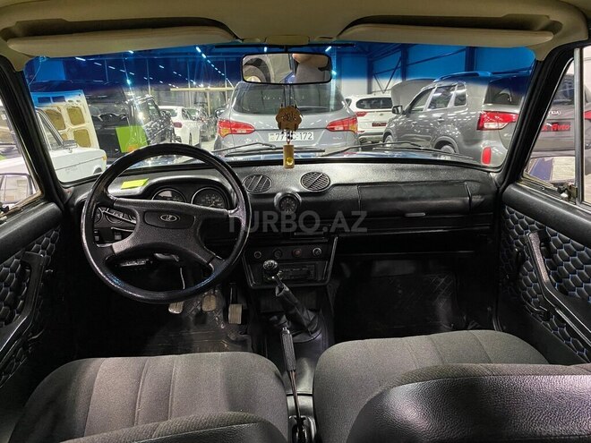 LADA (VAZ) 2106 2002, 79,523 km - 1.6 l - Cəlilabad