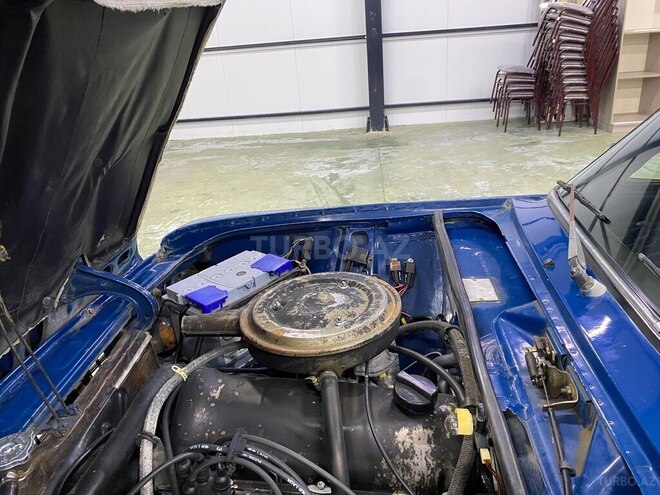 LADA (VAZ) 2106 2002, 79,523 km - 1.6 l - Cəlilabad