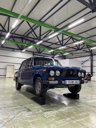 LADA (VAZ) 2106 2002, 79,523 km - 1.6 l - Cəlilabad