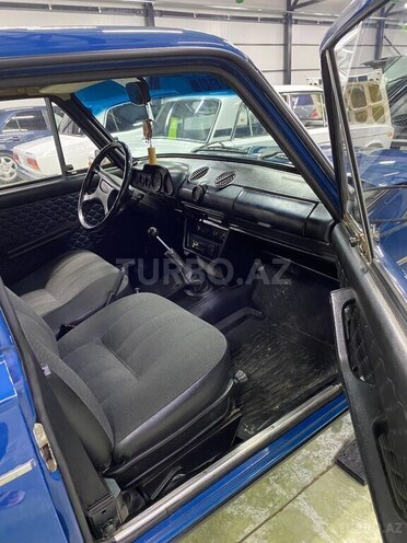 LADA (VAZ) 2106 2002, 79,523 km - 1.6 l - Cəlilabad