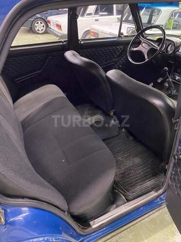 LADA (VAZ) 2106 2002, 79,523 km - 1.6 l - Cəlilabad
