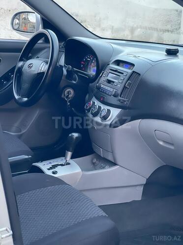 Hyundai Avante 2008, 298,000 km - 1.6 l - Bakı