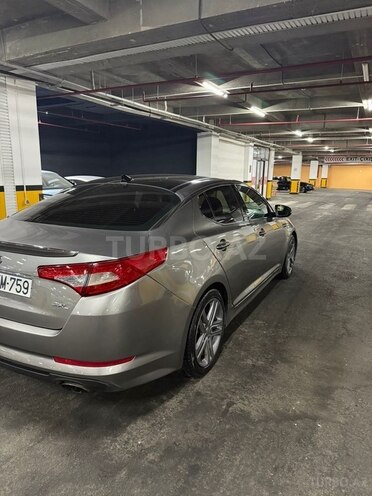 Kia Optima 2013, 108,000 km - 2.0 л - Gəncə