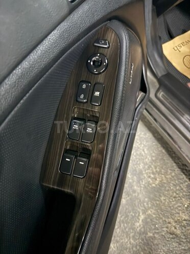 Kia Optima 2013, 108,000 km - 2.0 л - Gəncə
