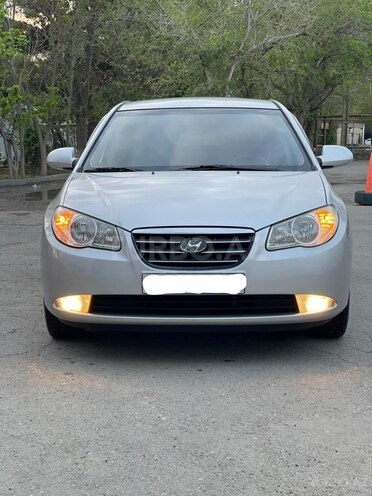 Hyundai Avante 2008, 298,000 km - 1.6 l - Bakı
