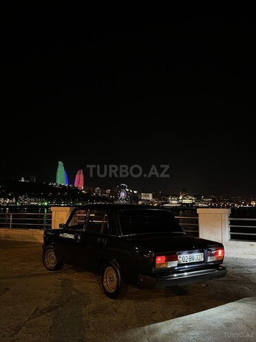LADA (VAZ) 2107 2011, 91,890 km - 1.6 л - Bakı