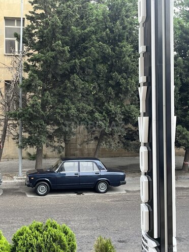 LADA (VAZ) 2107 2011, 91,890 km - 1.6 л - Bakı