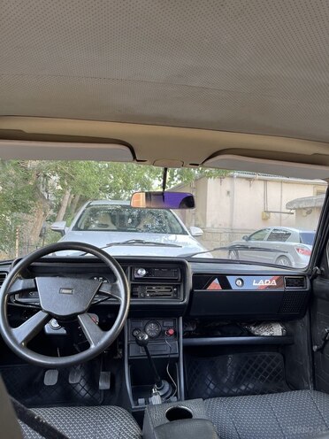 LADA (VAZ) 2107 2011, 91,890 km - 1.6 л - Bakı