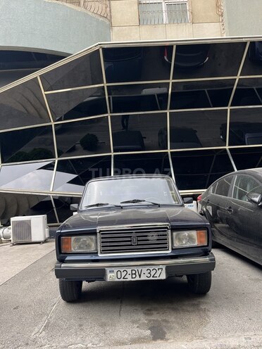 LADA (VAZ) 2107 2011, 91,890 km - 1.6 л - Bakı
