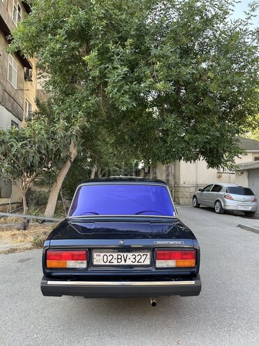 LADA (VAZ) 2107 2011, 91,890 km - 1.6 л - Bakı