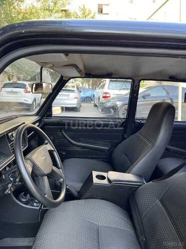 LADA (VAZ) 2107 2011, 91,890 km - 1.6 л - Bakı