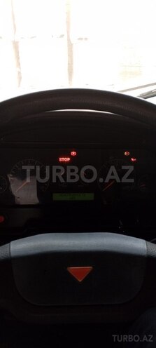 KamAz 65115 2014, 250,000 km - 11.0 l - Bərdə