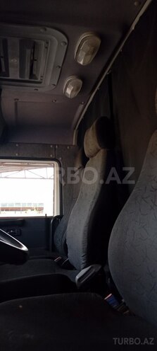 KamAz 65115 2014, 250,000 km - 11.0 l - Bərdə