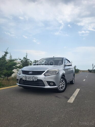 Changan Alsvin V3 2018, 250,000 km - 1.4 л - Bakı