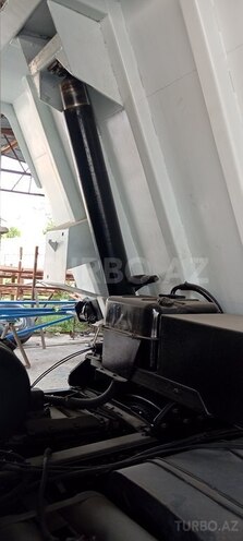 KamAz 65115 2014, 250,000 km - 11.0 l - Bərdə