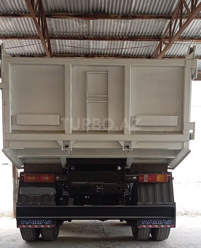 KamAz 65115 2014, 250,000 km - 11.0 l - Bərdə