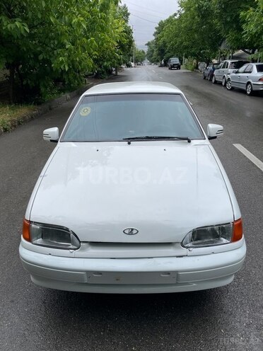 LADA (VAZ) 2115 2012, 461,000 km - 1.6 l - Bakı