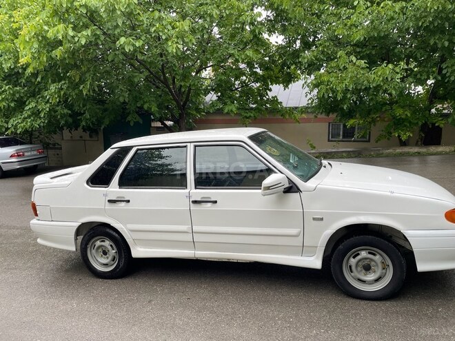 LADA (VAZ) 2115 2012, 461,000 km - 1.6 l - Bakı