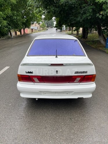 LADA (VAZ) 2115 2012, 461,000 km - 1.6 l - Bakı