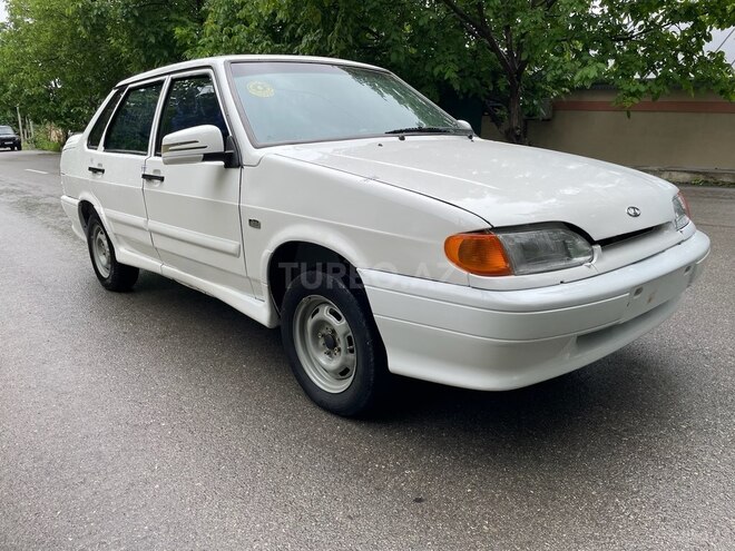 LADA (VAZ) 2115 2012, 461,000 km - 1.6 l - Bakı