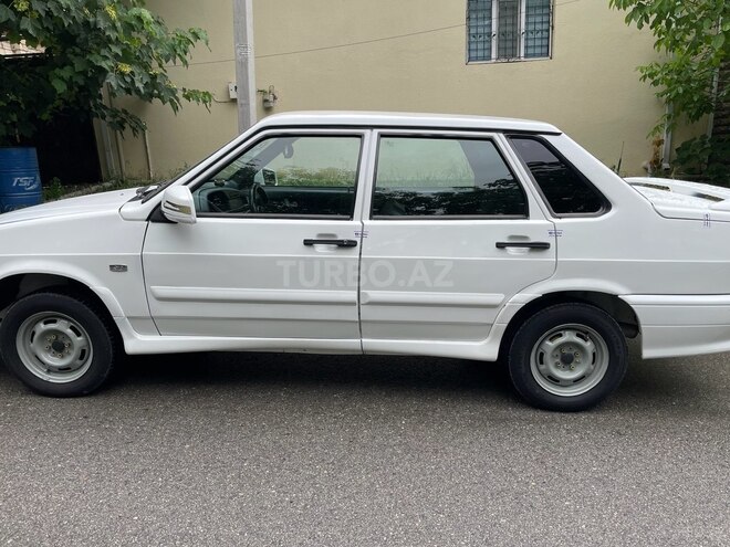LADA (VAZ) 2115 2012, 461,000 km - 1.6 l - Bakı