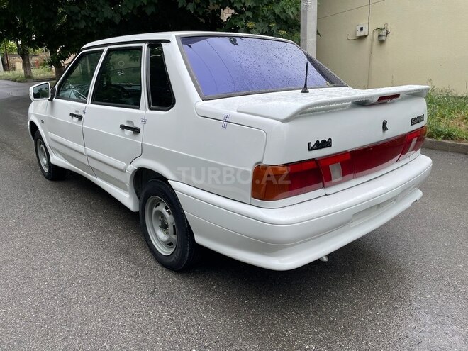 LADA (VAZ) 2115 2012, 461,000 km - 1.6 l - Bakı