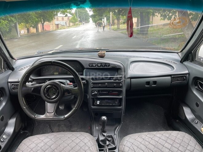 LADA (VAZ) 2115 2012, 461,000 km - 1.6 l - Bakı