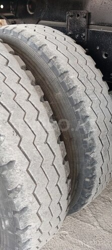 KamAz 65115 2014, 250,000 km - 11.0 l - Bərdə