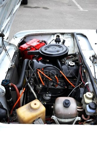 LADA (VAZ) 2106 2003, 74,000 km - 1.6 л - Saatlı