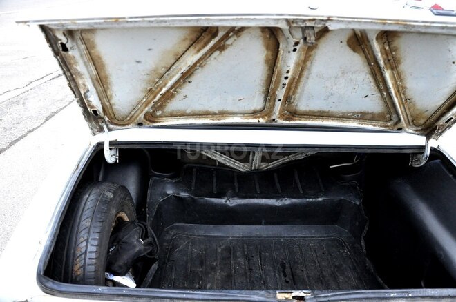 LADA (VAZ) 2106 2003, 74,000 km - 1.6 л - Saatlı