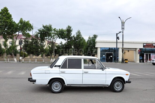 LADA (VAZ) 2106 2003, 74,000 km - 1.6 л - Saatlı