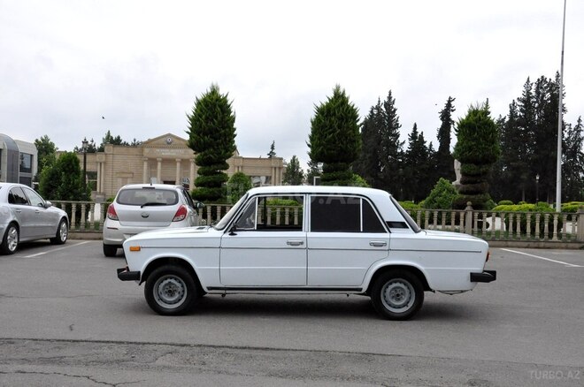 LADA (VAZ) 2106 2003, 74,000 km - 1.6 л - Saatlı