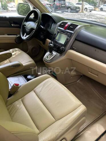 Honda CR-V 2008, 391,000 km - 2.4 l - Bakı