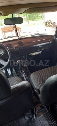LADA (VAZ) 2106 1997, 88,790 km - 1.6 l - Beyləqan