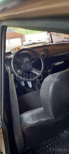 LADA (VAZ) 2106 1997, 88,790 km - 1.6 l - Beyləqan