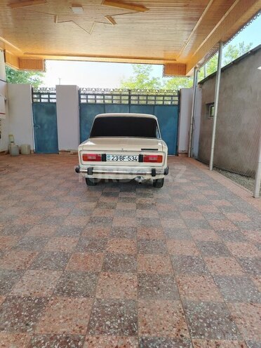 LADA (VAZ) 2106 1997, 88,790 km - 1.6 l - Beyləqan