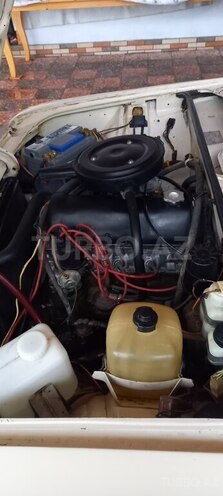 LADA (VAZ) 2106 1997, 88,790 km - 1.6 l - Beyləqan