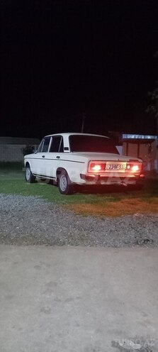 LADA (VAZ) 2106 1997, 88,790 km - 1.6 l - Beyləqan