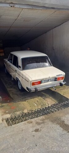 LADA (VAZ) 2106 1997, 88,790 km - 1.6 l - Beyləqan